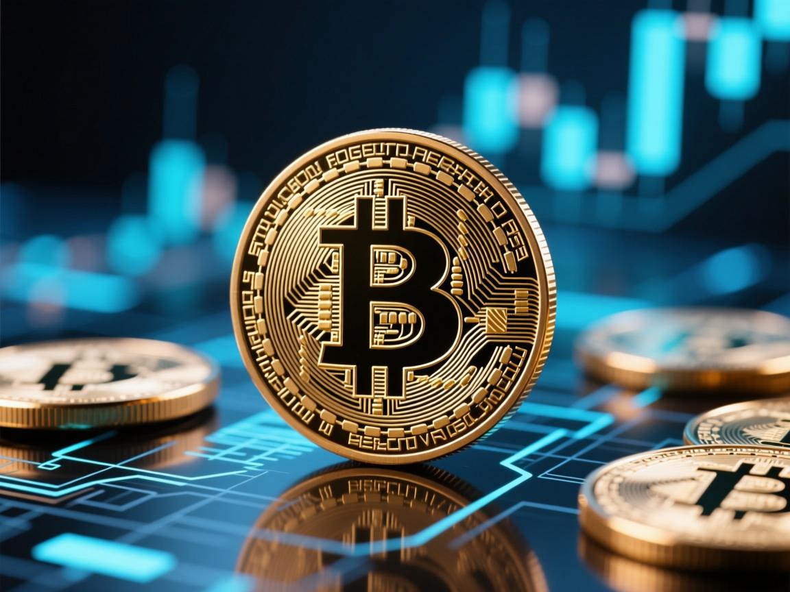 以太坊币，未来金融世界的基石