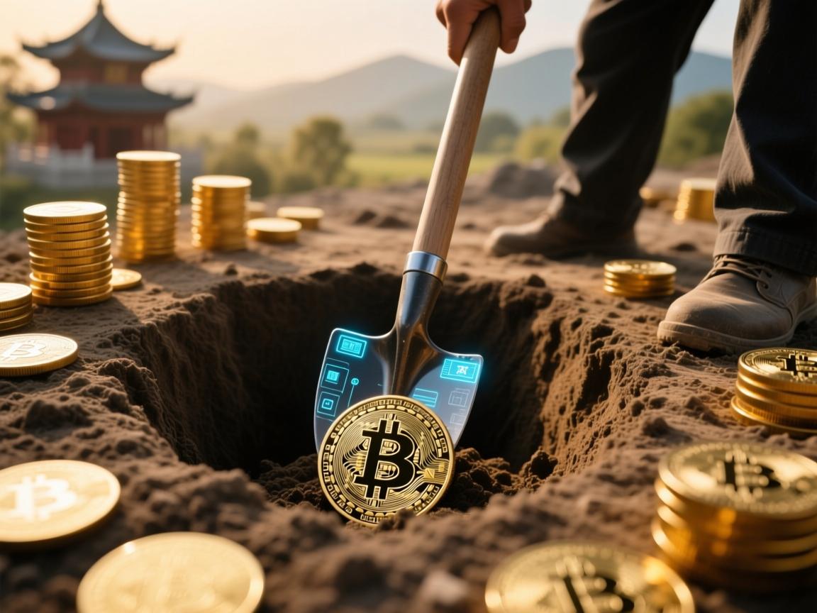 挖一个以太坊的成本解析