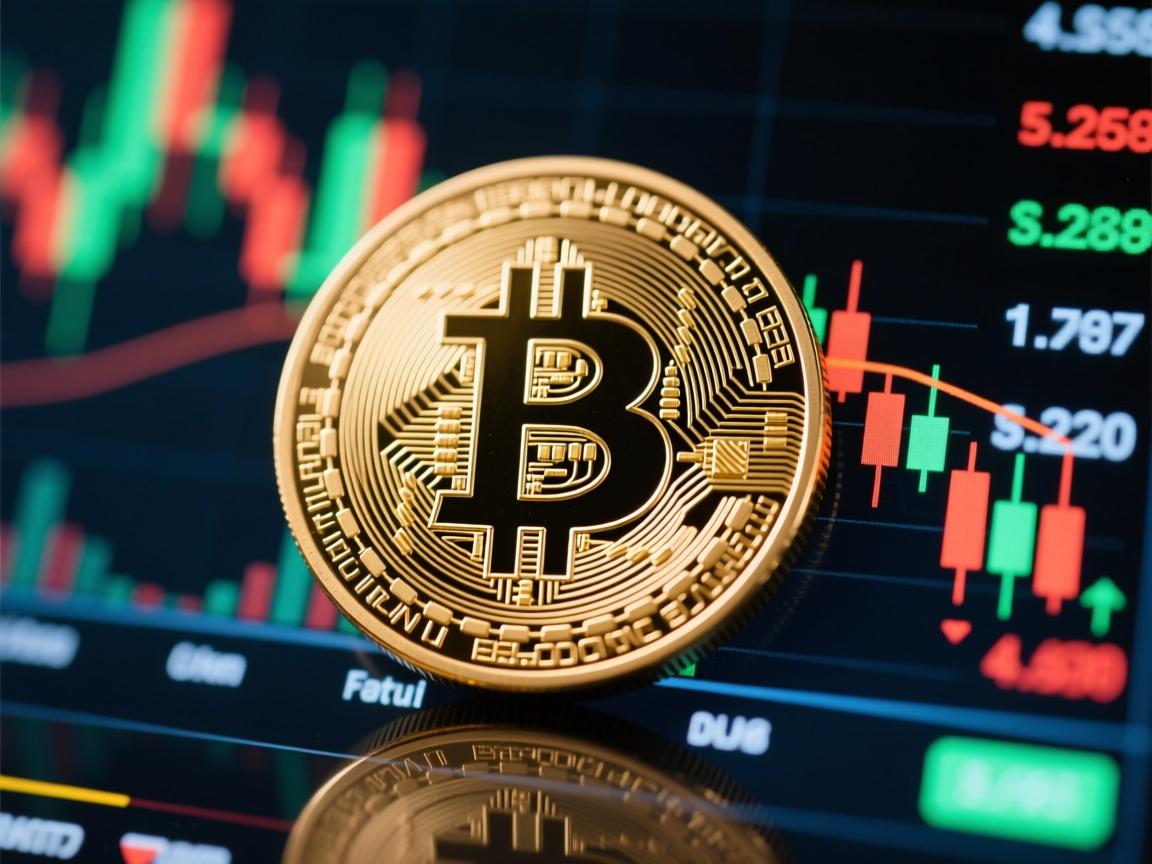 一个以太坊币价格的涨跌解析