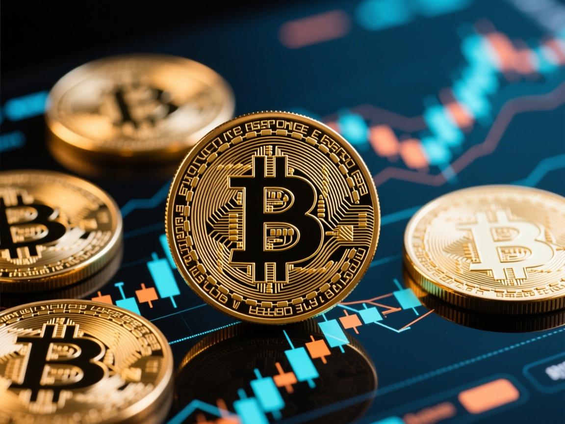 以太坊跌宕起伏，其他币种亦受牵连