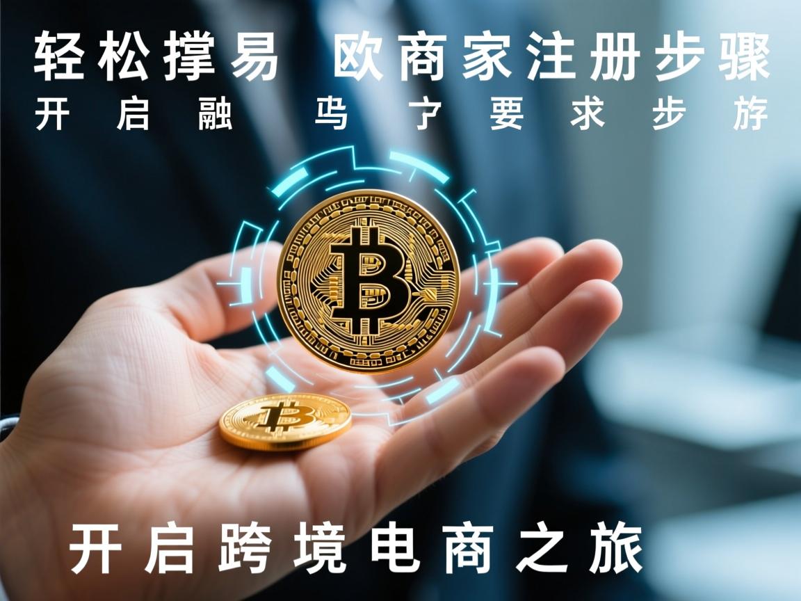 轻松掌握易欧商家注册步骤，开启跨境电商之旅