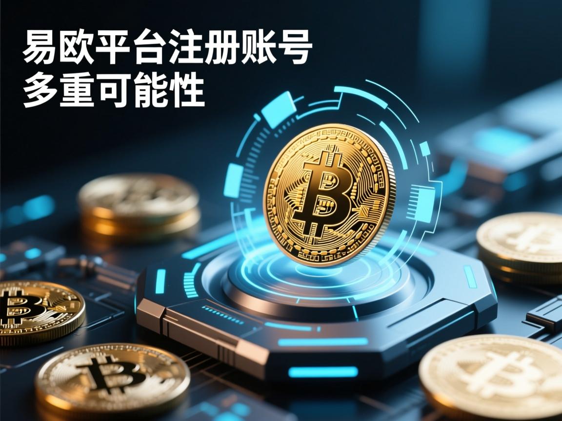易欧平台注册账号的多重可能性