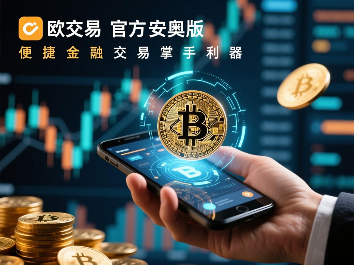 欧交易所官方安卓版，便捷金融交易的掌上利器