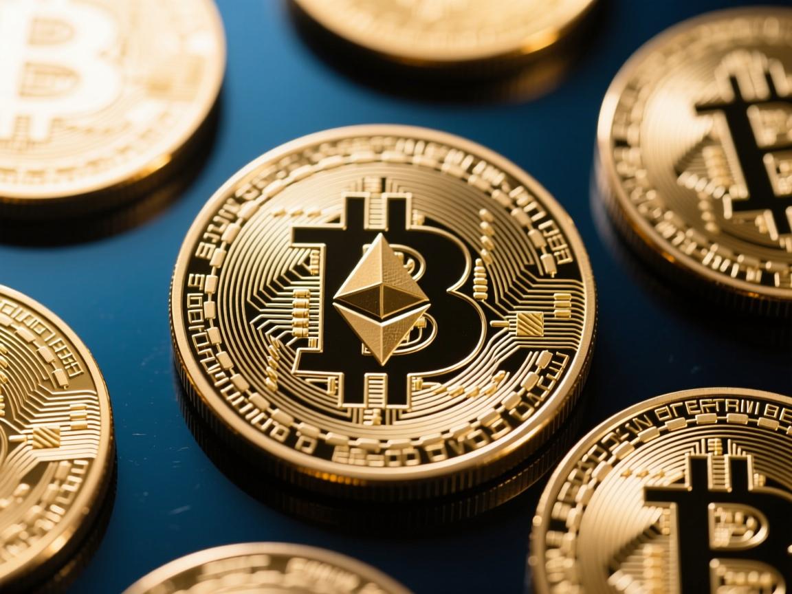 以太坊的杠杆率是多少？