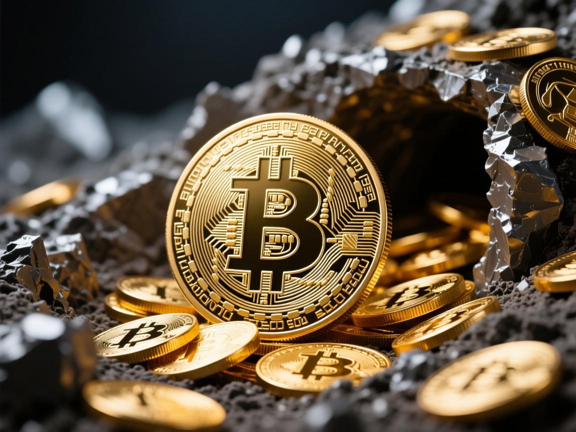 狗狗币自建矿池，掘金数字货币的新途径