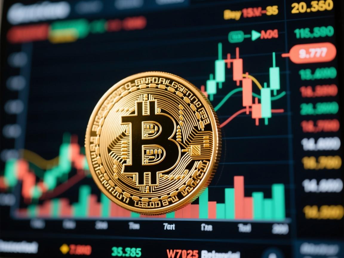 狗狗币最新价格走势分析，涨跌波动背后的市场逻辑