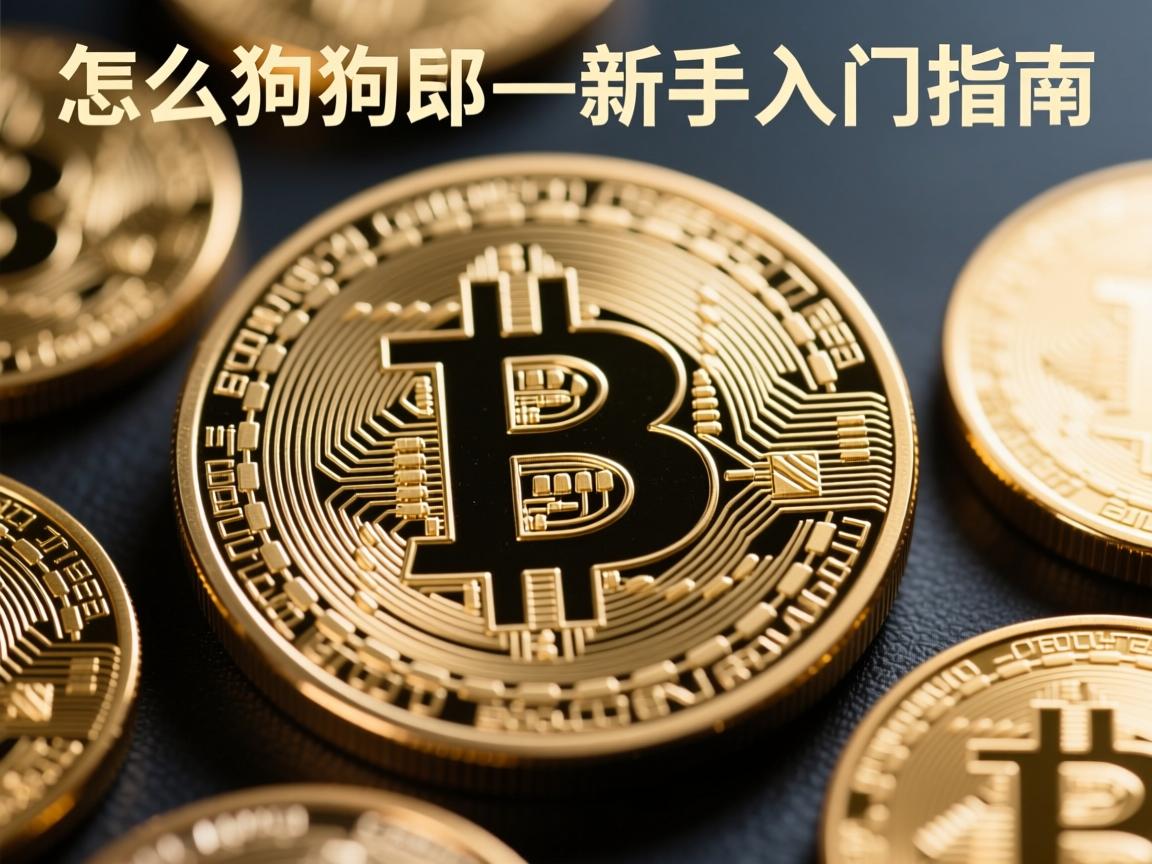 怎么搞狗狗币—新手入门指南