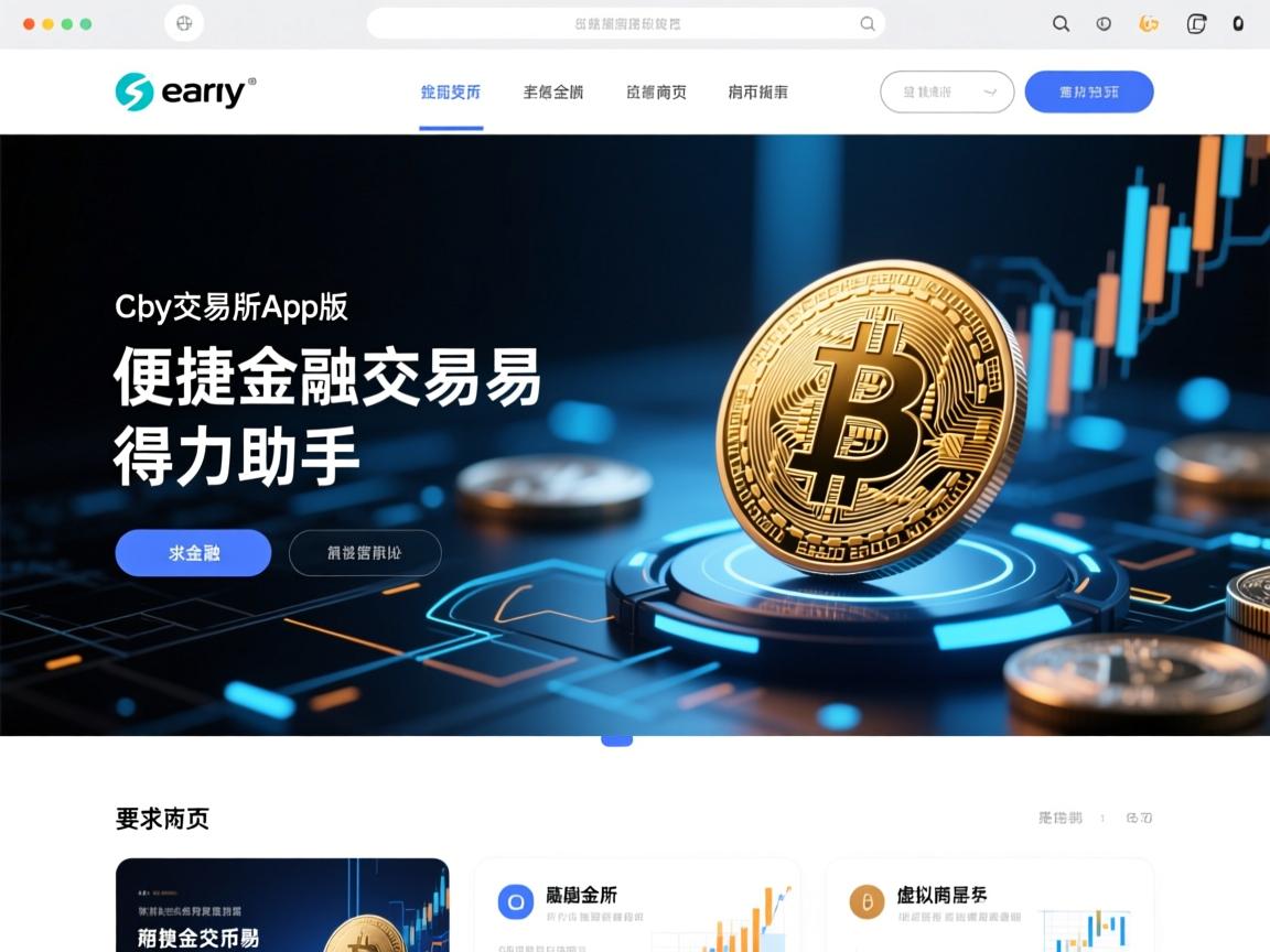 欧易交易所App网页版，便捷金融交易的得力助手