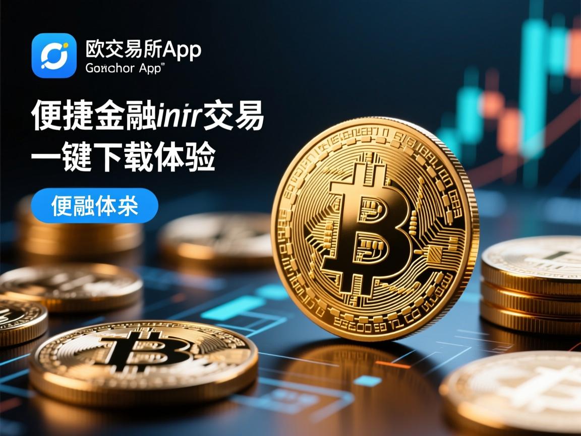 欧交易所App—便捷金融交易，一键下载体验