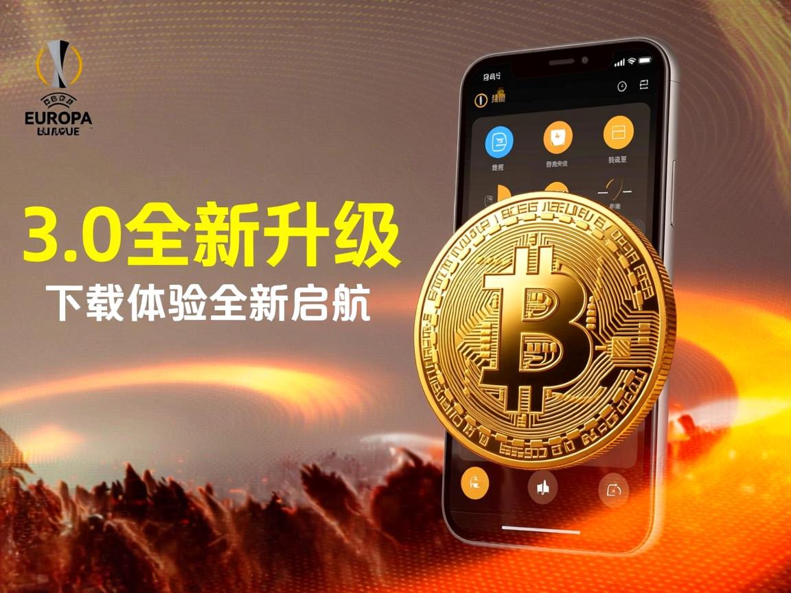 欧联交易所App 3.0全新升级，下载体验全新启航