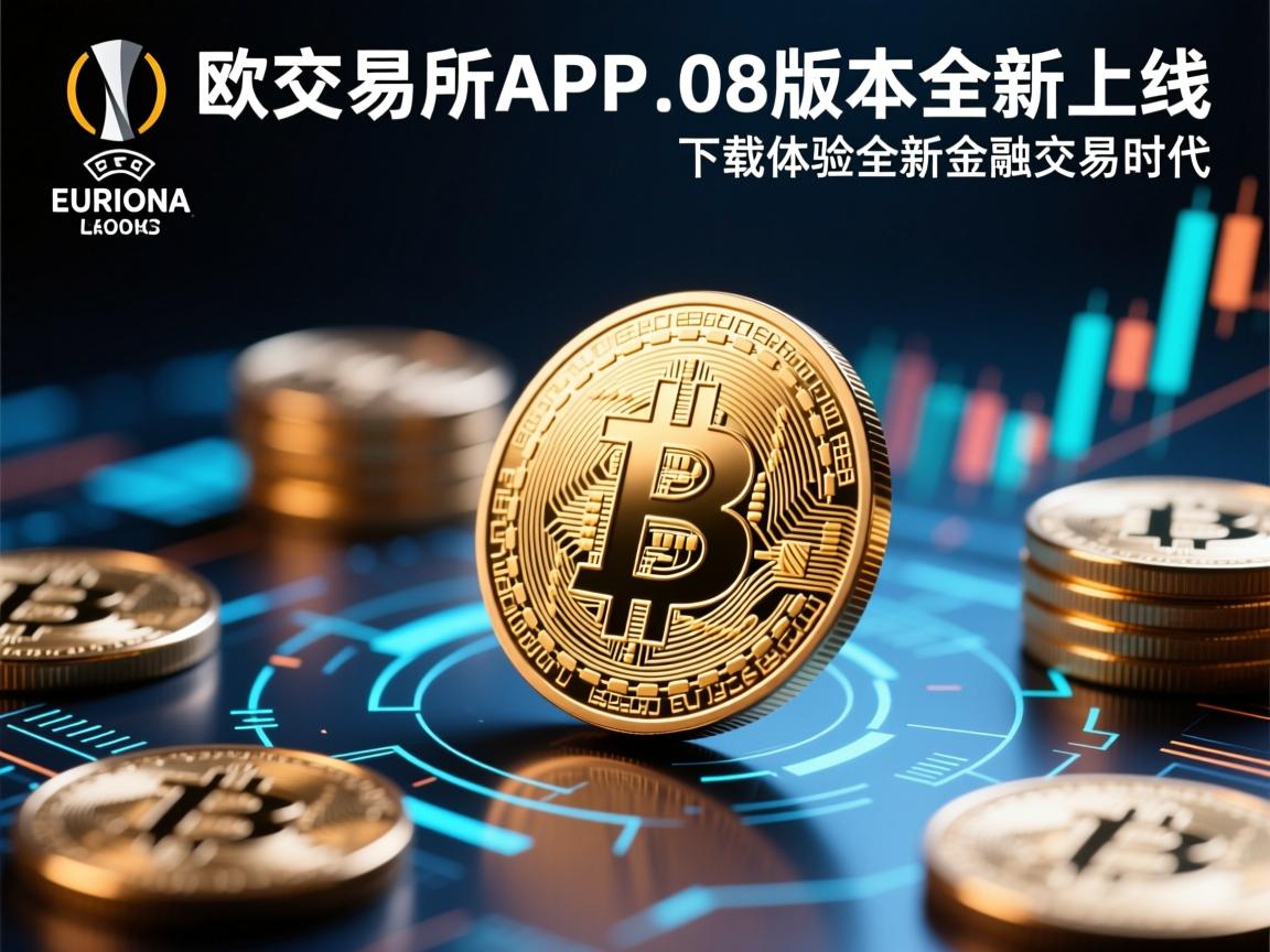 欧联交易所APP 2.08版本全新上线，下载体验全新金融交易时代