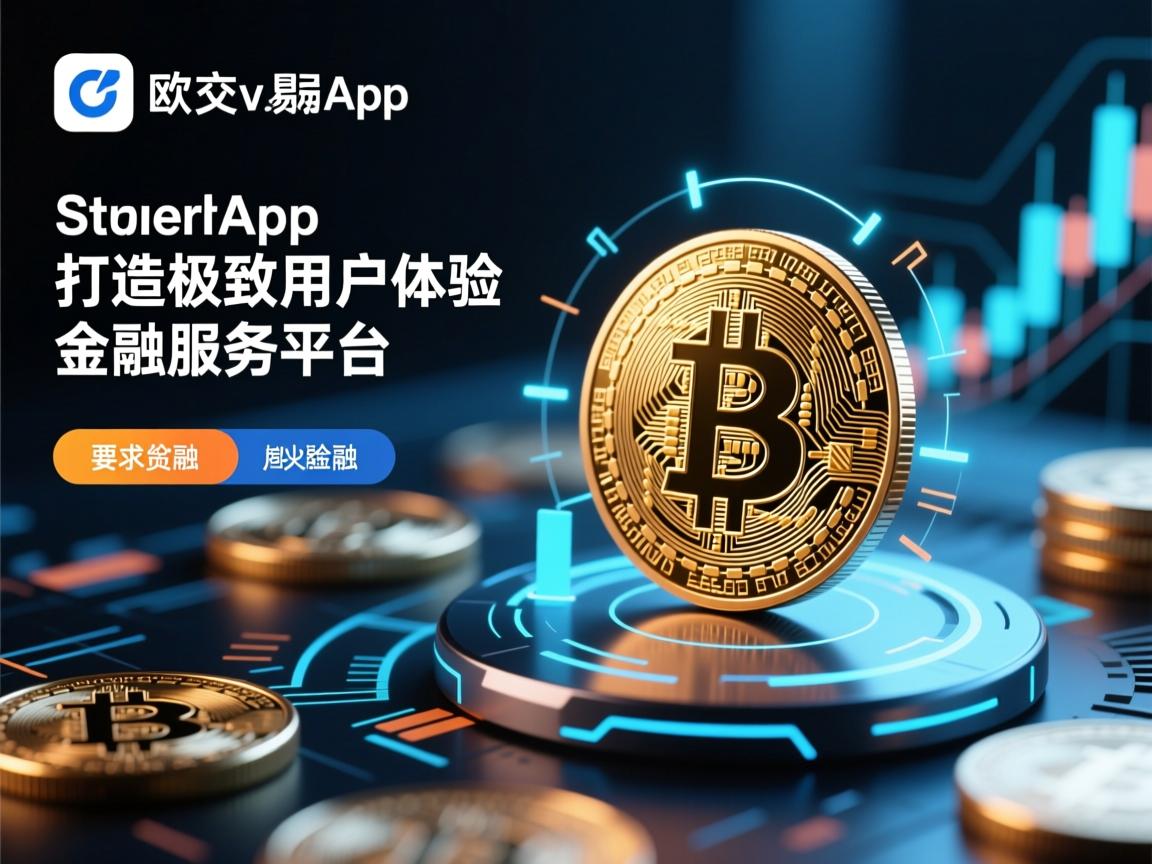 欧交易所App—打造极致用户体验的金融服务平台