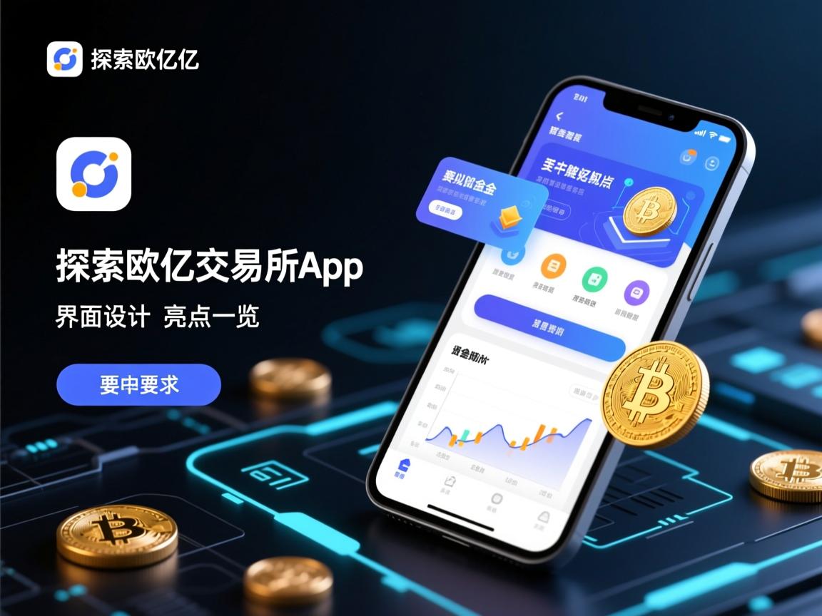探索欧亿交易所app，界面设计与功能亮点一览