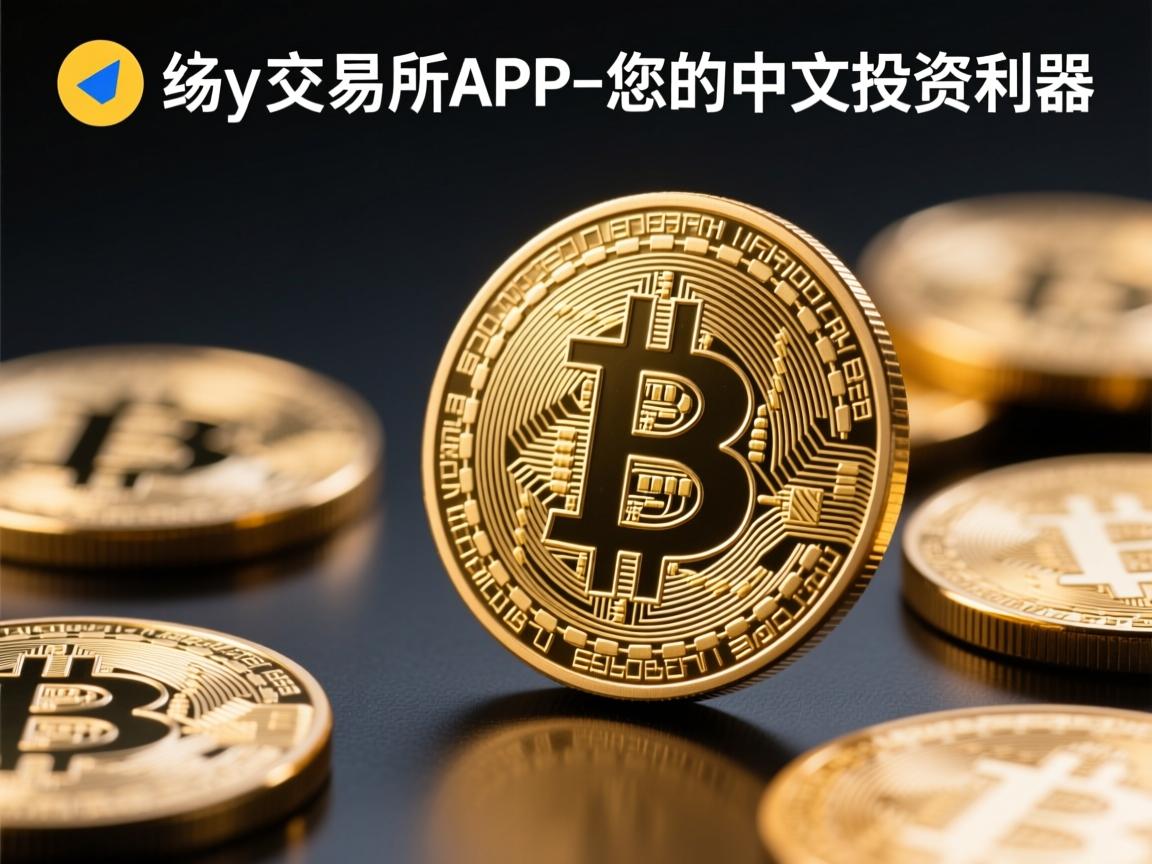 欧易交易所APP—您的中文投资利器