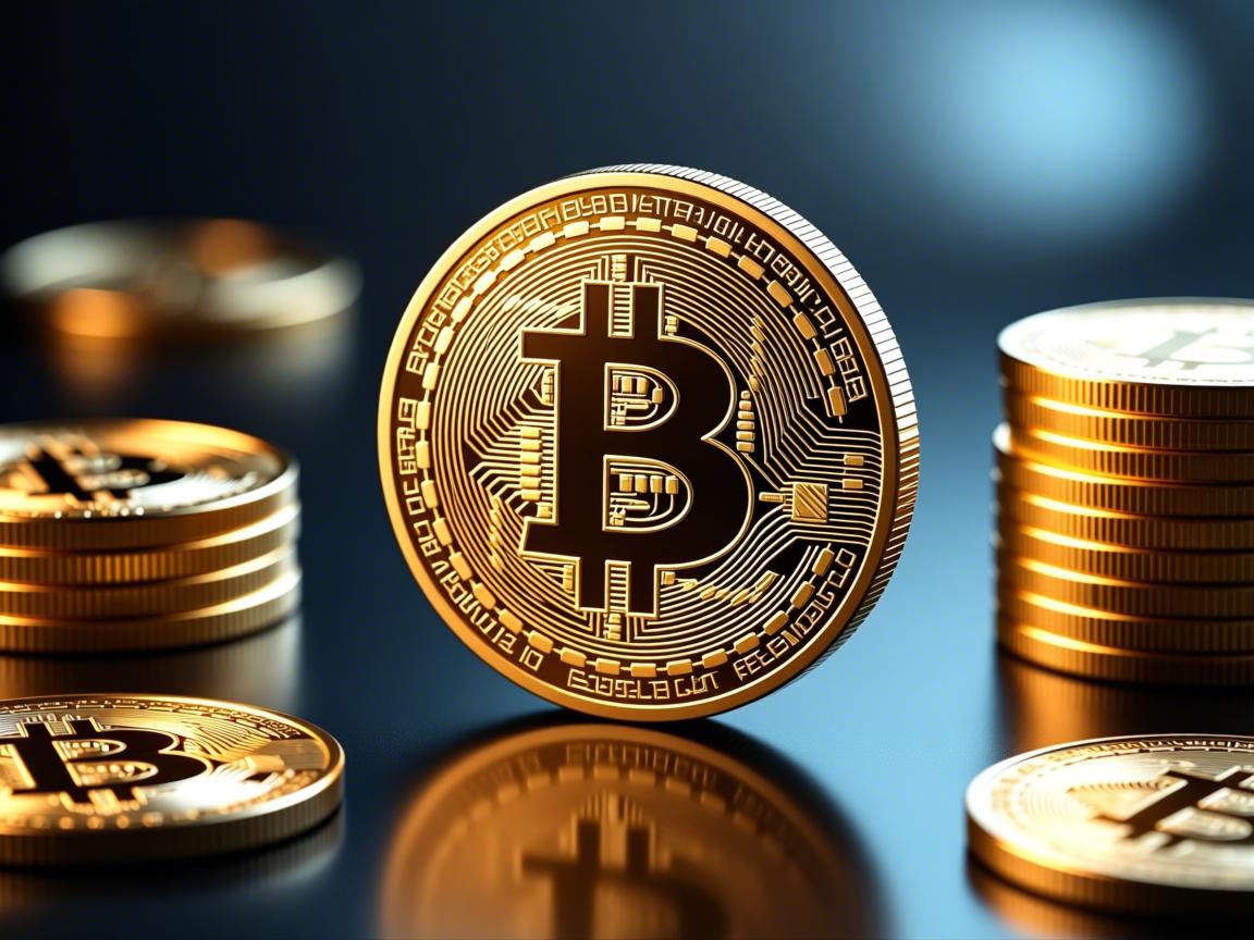 数字资产与Web3，未来金融的革新之路