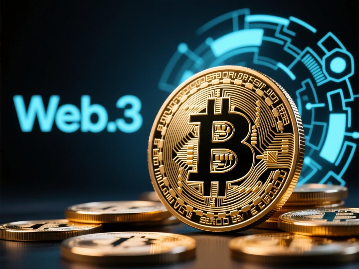 Web3电影解说，探索电影与区块链的跨界融合