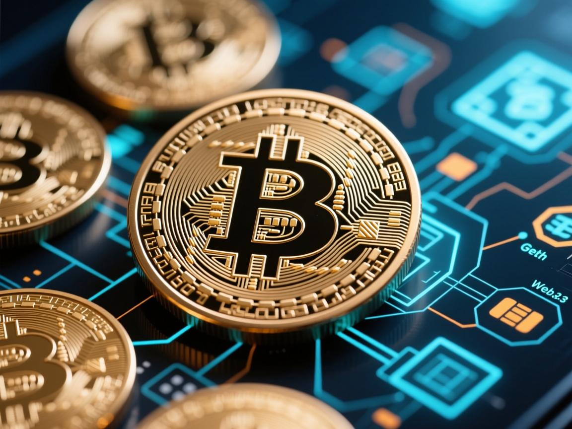 Geth安装与Web3环境搭建指南