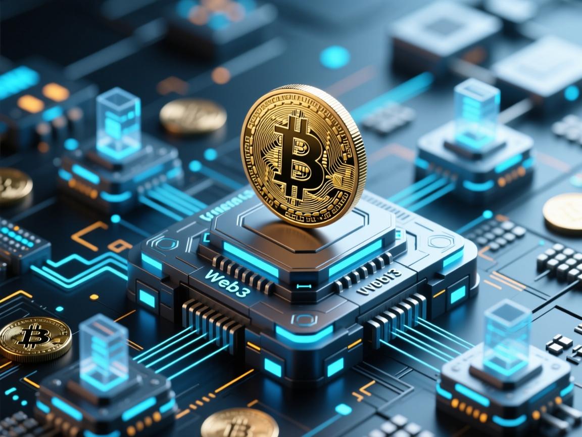 Web3时代的N架构，构建未来网络的基石