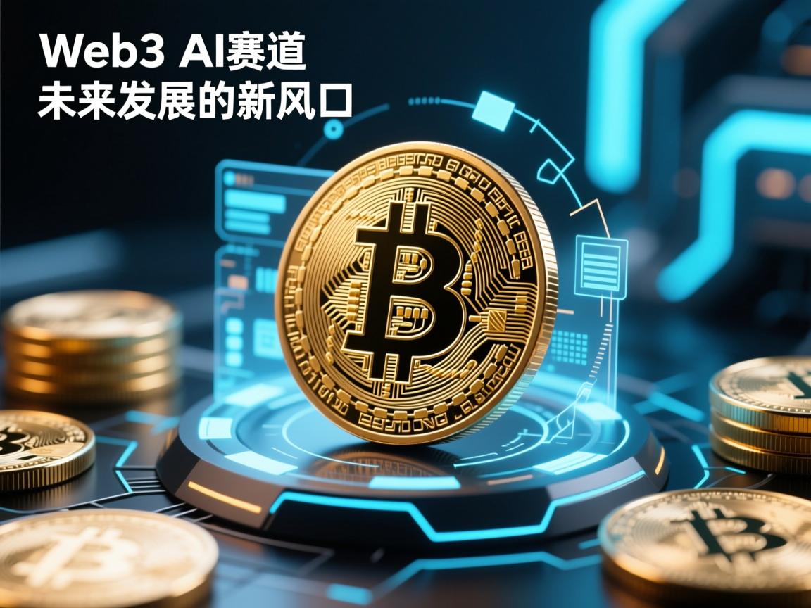 Web3 AI赛道，未来科技发展的新风口