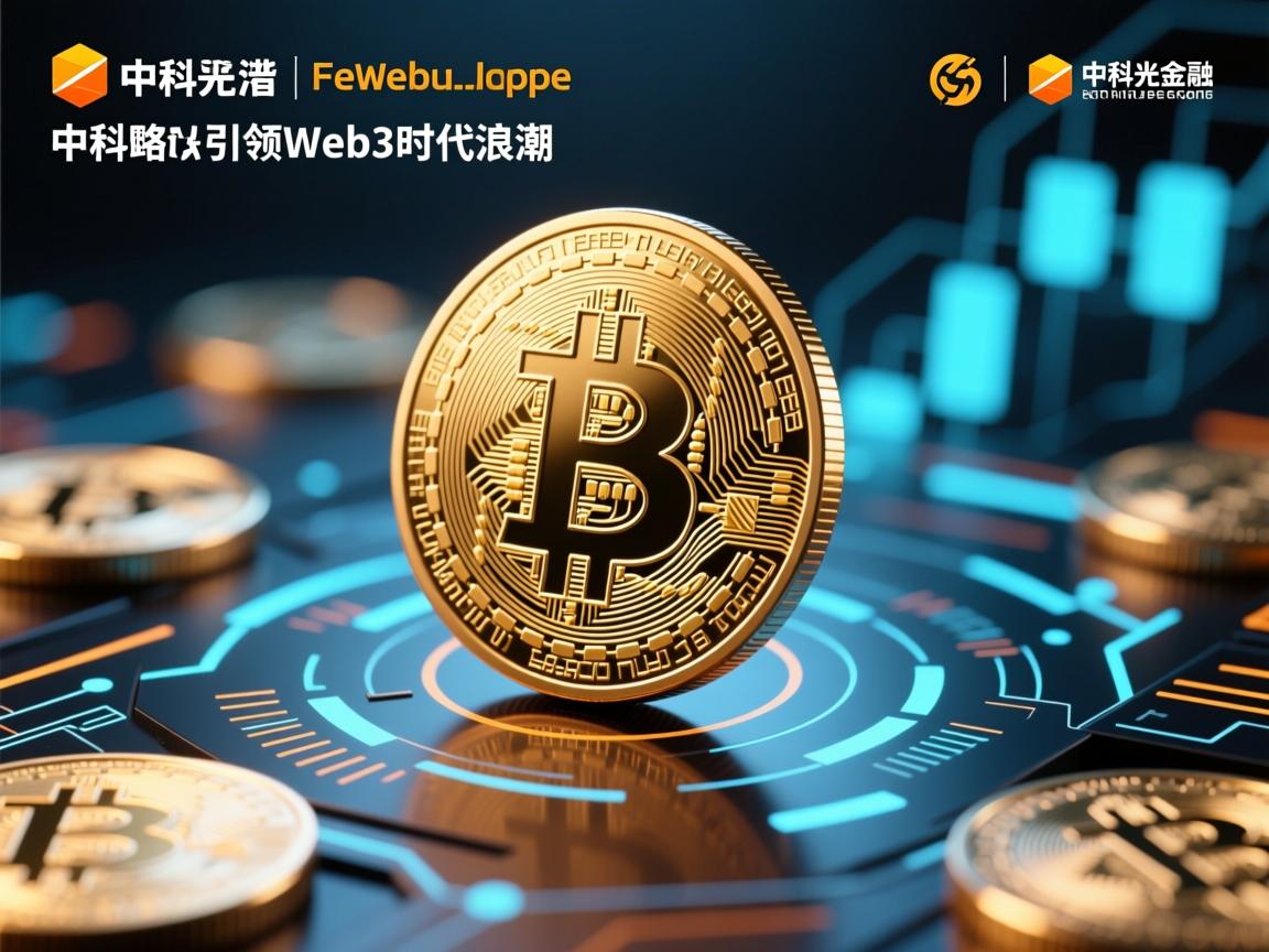 中科曙光引领Web3时代浪潮