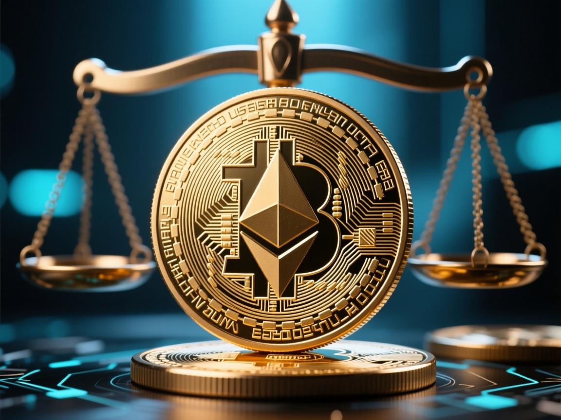 以太坊法院，区块链世界的正义守护者