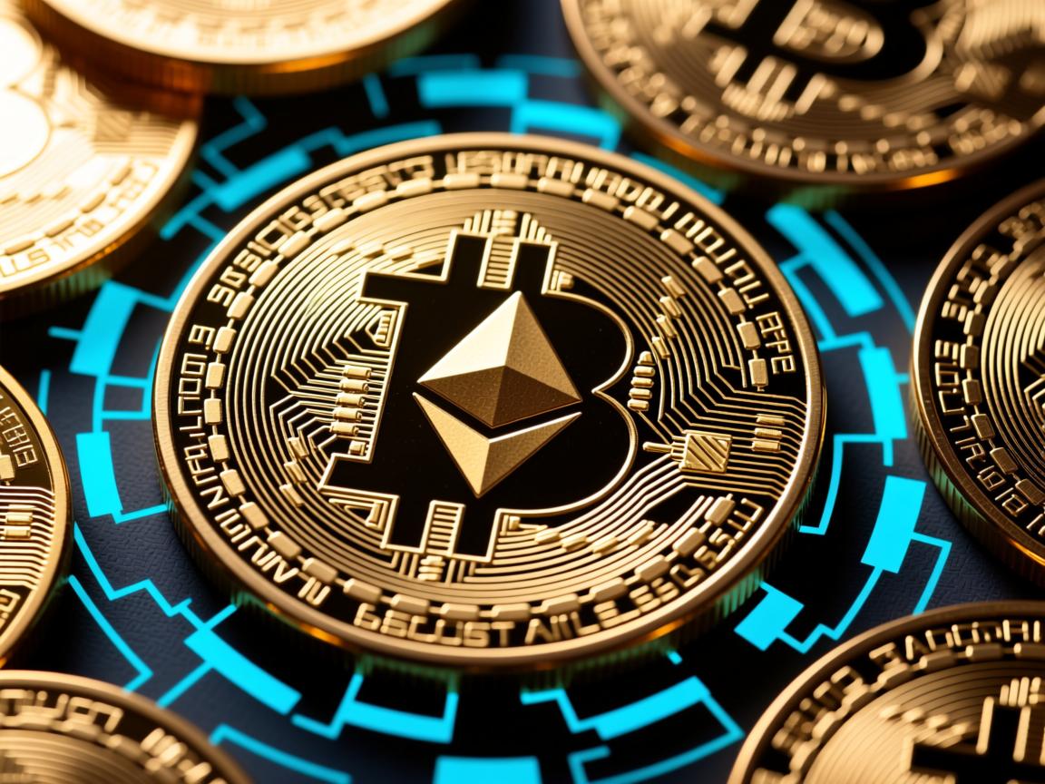 ALS与以太坊，区块链技术助力罕见病研究与创新