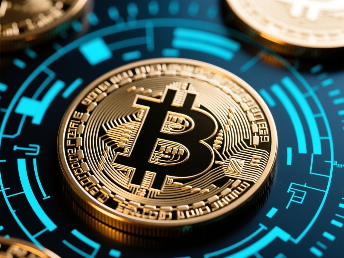 以太坊存款，数字金融的新篇章