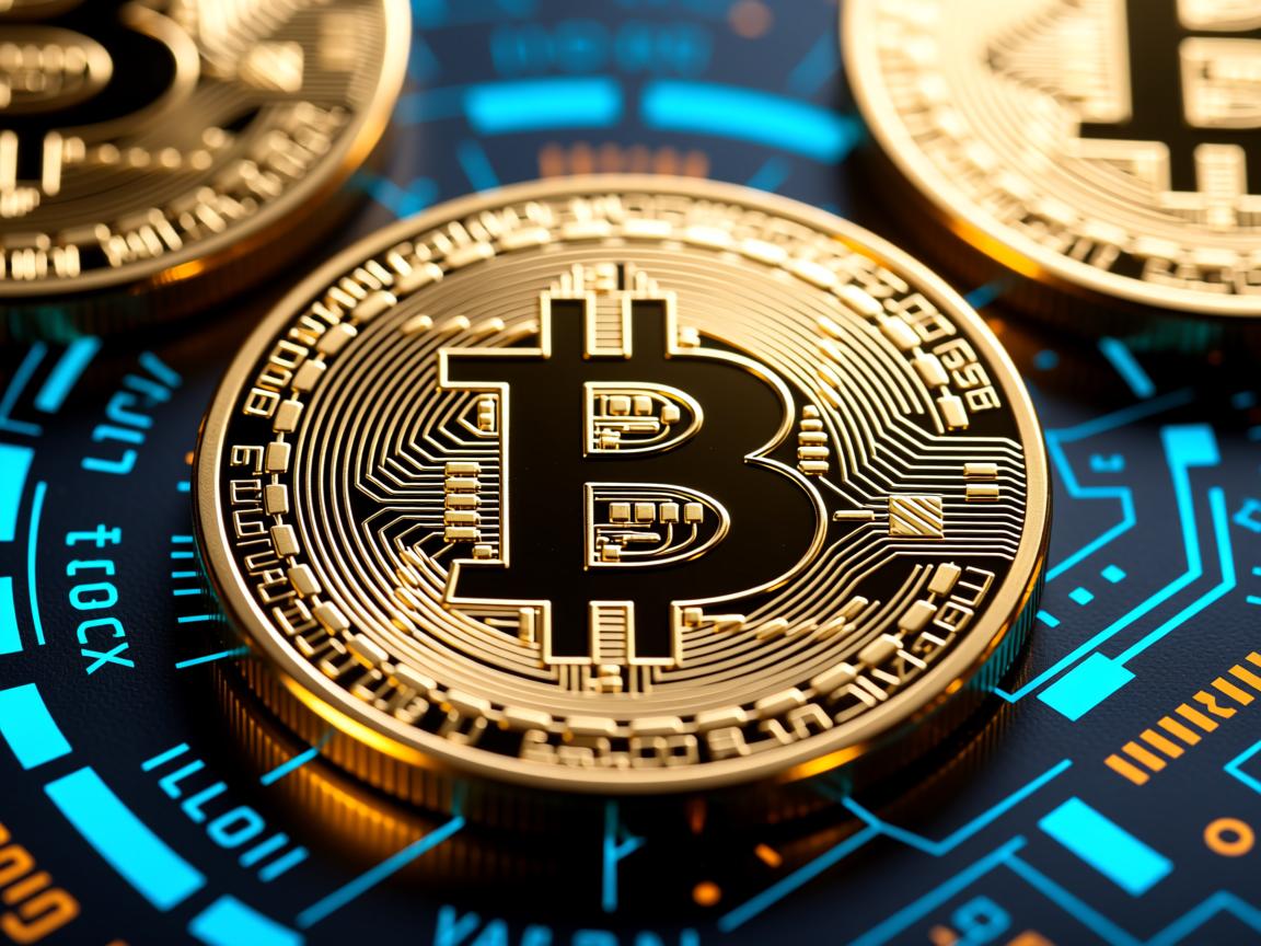 以太坊开始，引领区块链革命的全新篇章