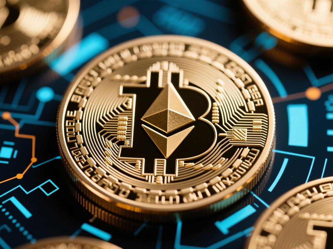 以太坊抽税，探索区块链领域的税收新现象