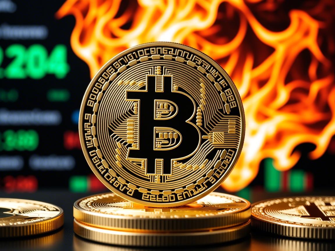 以太坊熔断,一场加密货币市场的风暴 以太坊熔断,一场加密货币市场的风暴