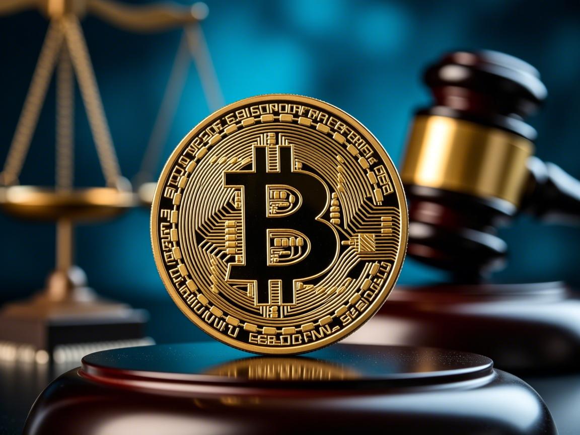 以太坊诉讼，一场技术与法律的较量