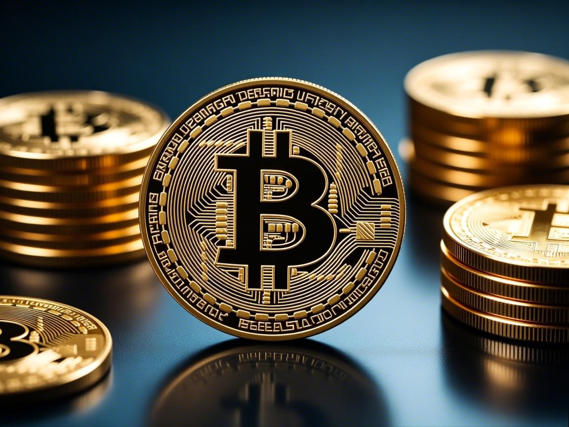 以太坊典当，创新金融的桥梁