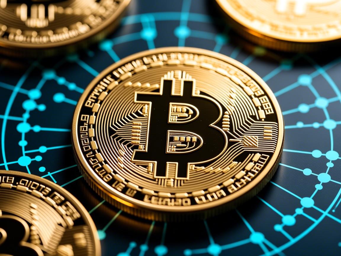 现在以太坊，变革中的区块链新星