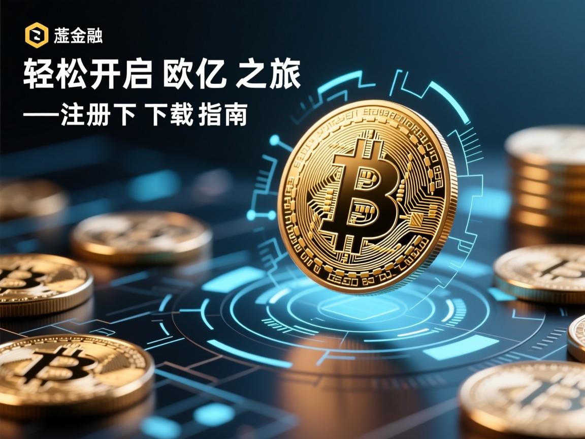 轻松开启欧亿之旅—注册下载指南