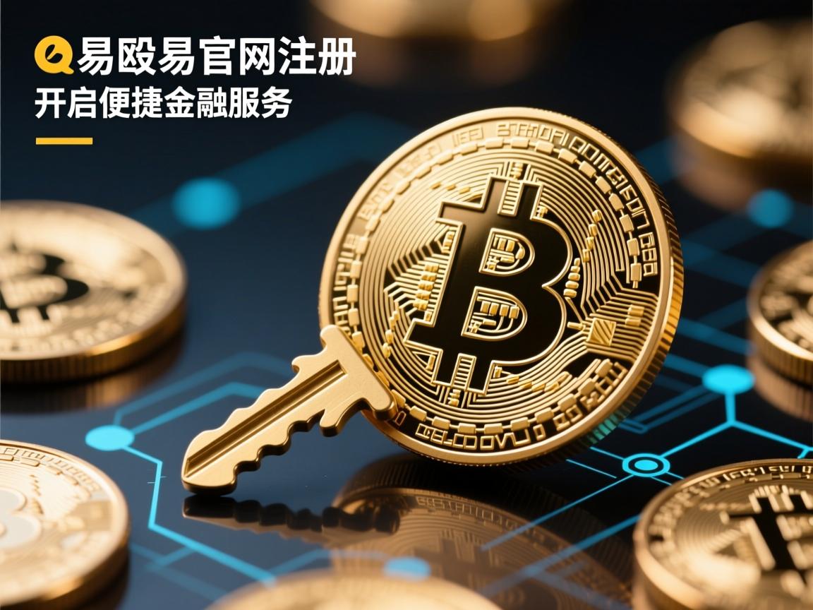 欧易殴易官网注册，开启便捷金融服务的钥匙