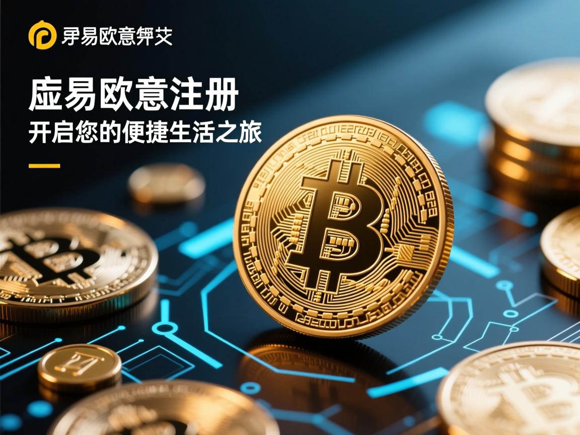 欧易欧意注册，开启您的便捷生活之旅