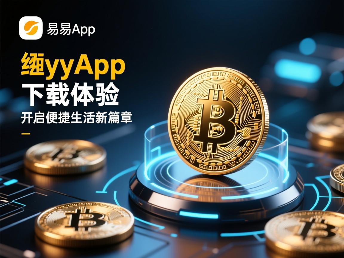 欧易App—下载体验，开启便捷生活新篇章