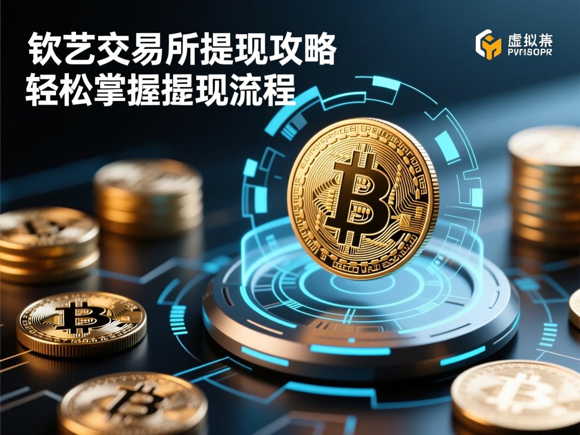 欧艺交易所提现攻略，轻松掌握提现流程