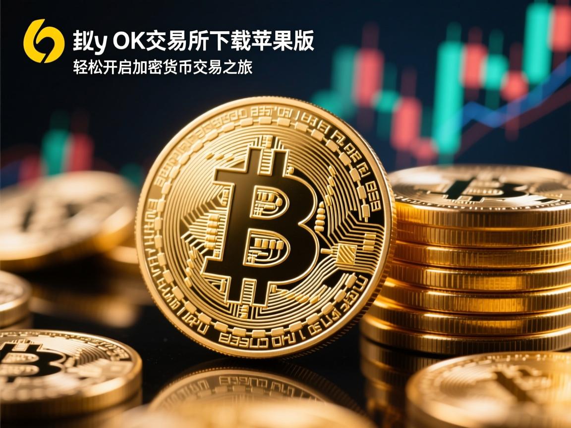 欧易OK交易所下载苹果版，轻松开启加密货币交易之旅