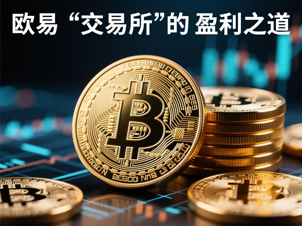 欧易交易所的盈利之道