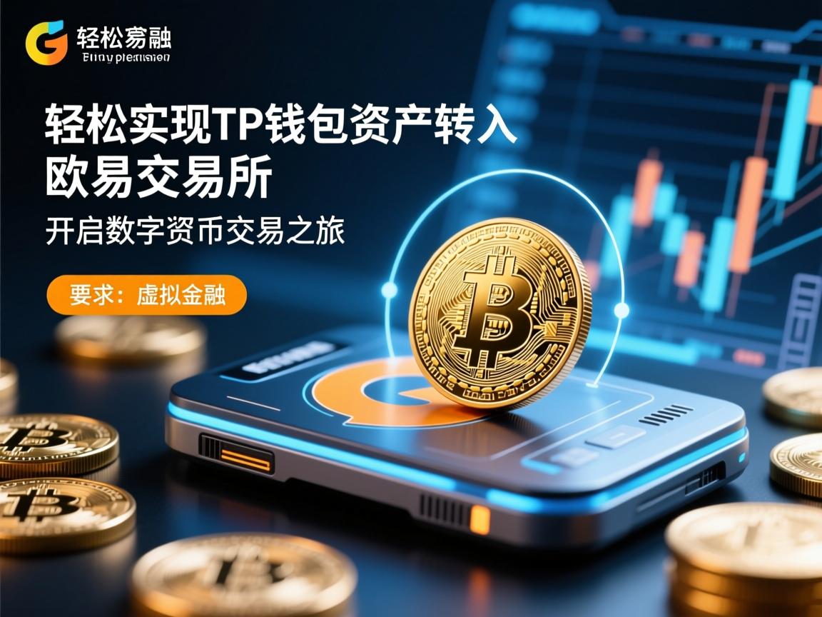 轻松实现TP钱包资产转入欧易交易所，开启数字货币交易之旅