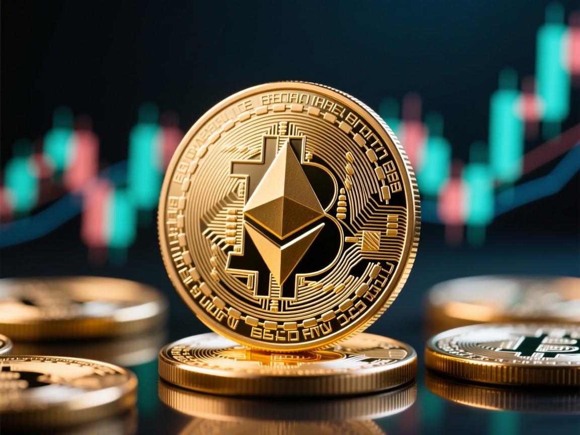 以太坊最好玩的地方，价格波动与投资乐趣