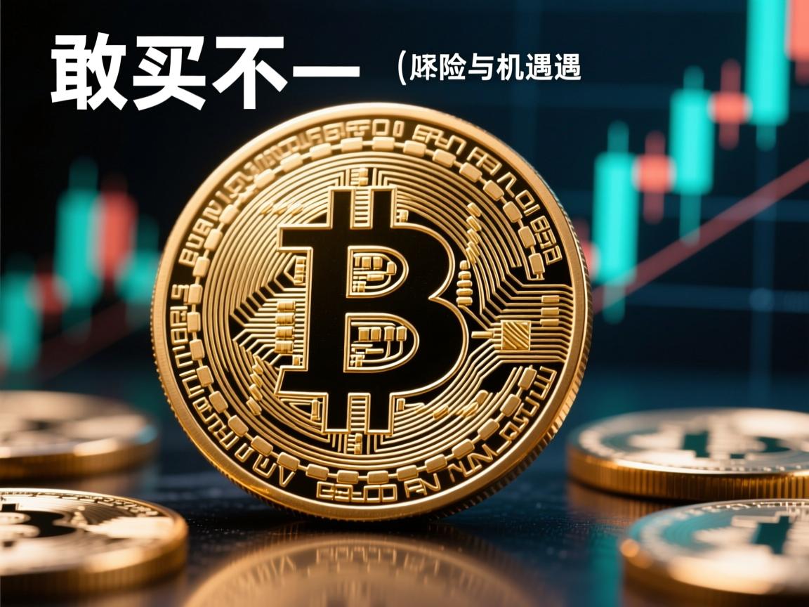 狗狗币敢买不—加密货币市场的风险与机遇