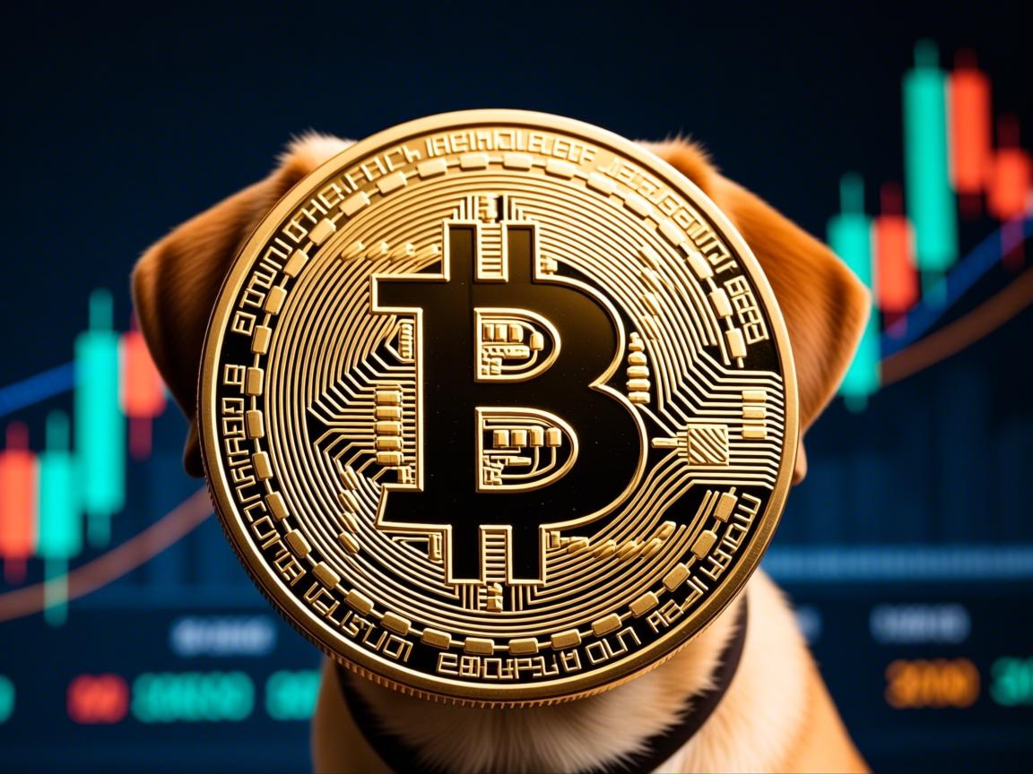 狗狗币，数字货币市场的新宠，可买吗？