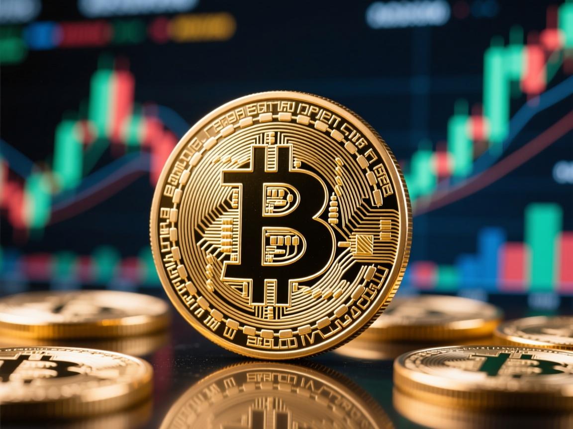 狗狗币每天涨跌起伏，揭秘加密货币市场的风云变幻