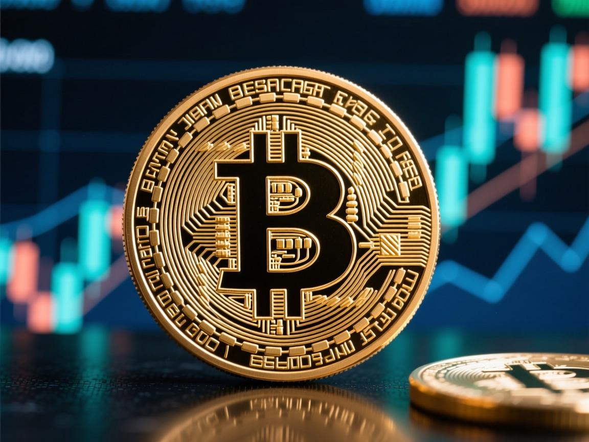 狗狗币目前的形势分析