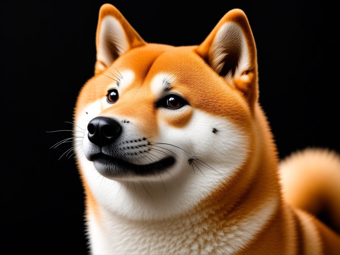 Dogecoin狗狗币，从13年小众加密货币到全球热议焦点