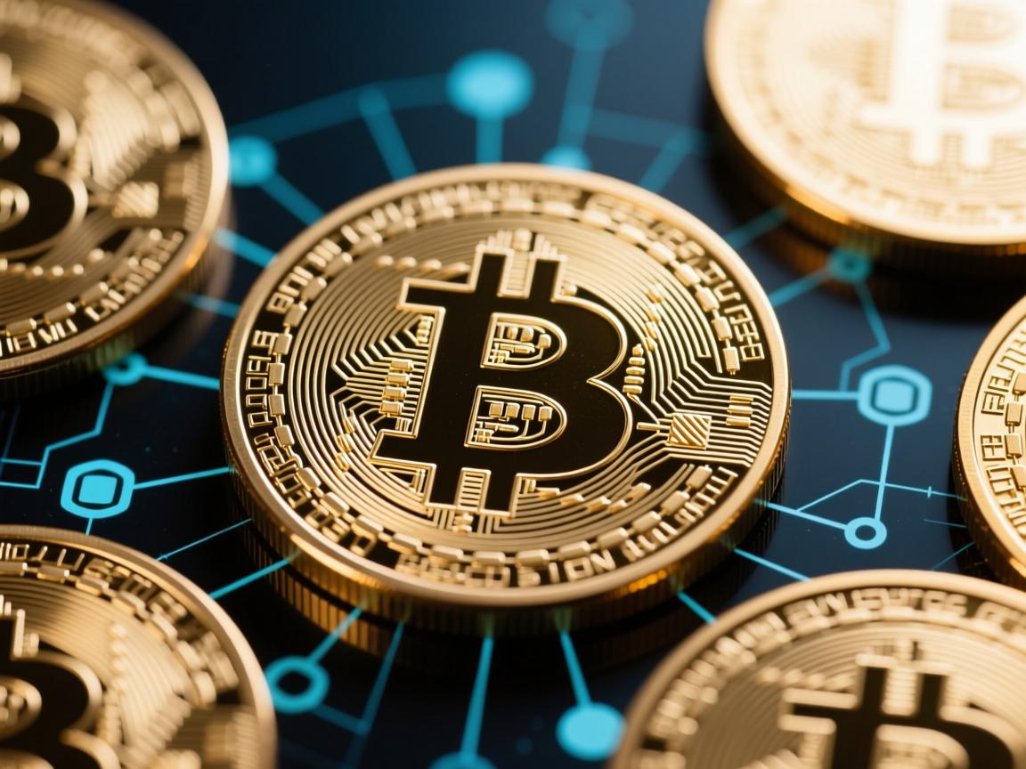 开源以太坊，构建去中心化未来的基石