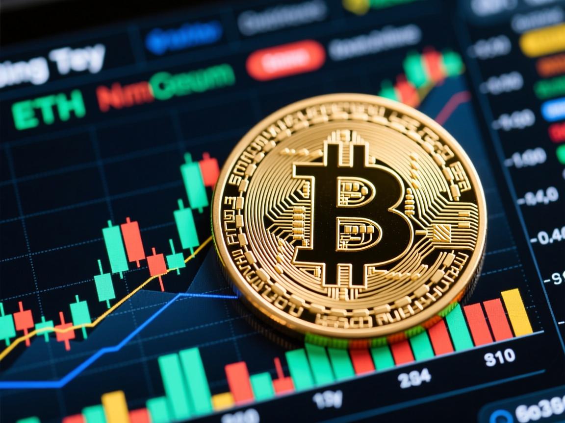 以太坊币今日价格分析，ETH的涨跌走势解读