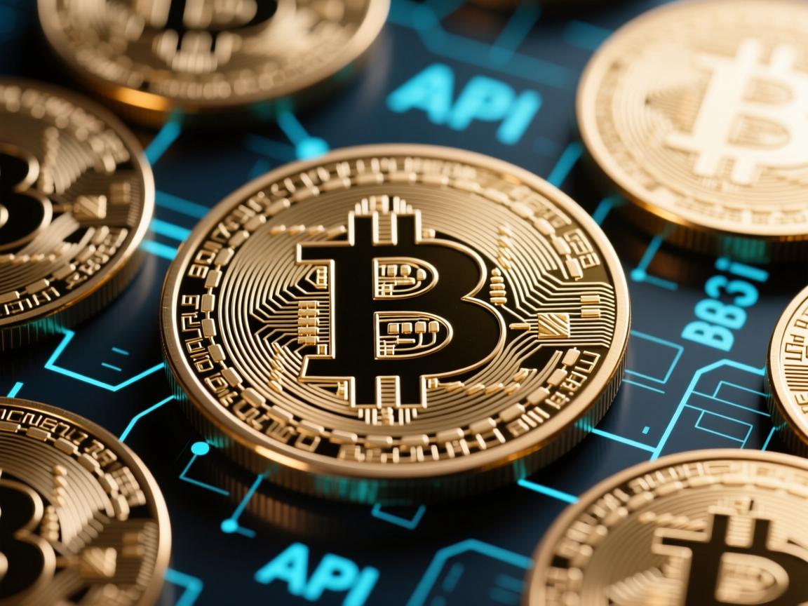 以太坊，开启Web3时代的API新篇章